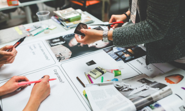 Move Over Graphic Design, Product Design Is Here To Make Its Way!