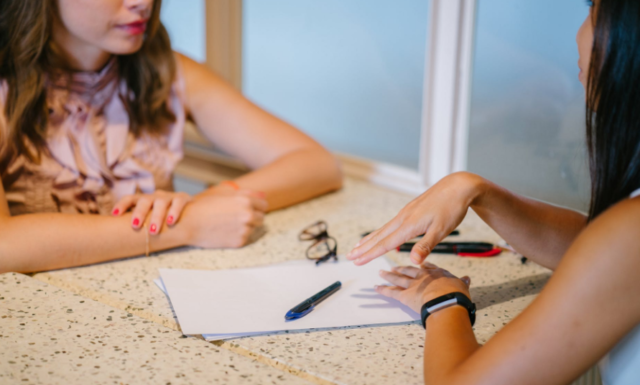 Have A Job Interview Lined Up? Read These 5 Interview Tips TODAY!