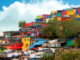 Terence Ferreira Is Changing How Mumbai Slums Are Perceived By Giving Them A Colourful Makeover!