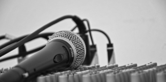 Do You Think You Have It In You To Be A Voice Over Artist? voice over artist, dubbing, cartoon characters