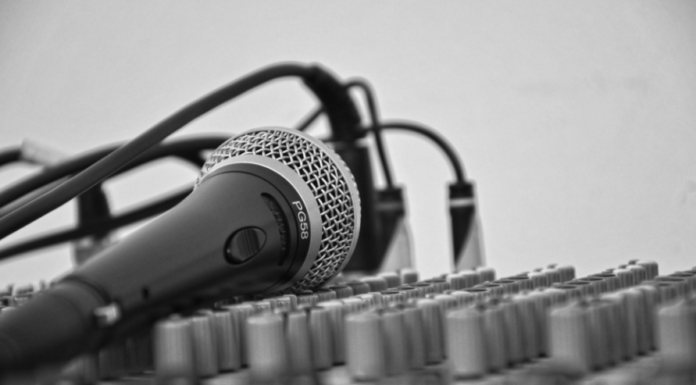 Do You Think You Have It In You To Be A Voice Over Artist? voice over artist, dubbing, cartoon characters