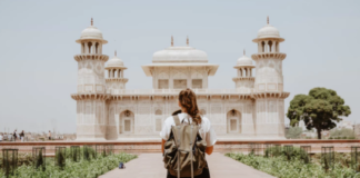 Cool Job Alert! Travel Presenters Get Paid To Travel To Exotic Places