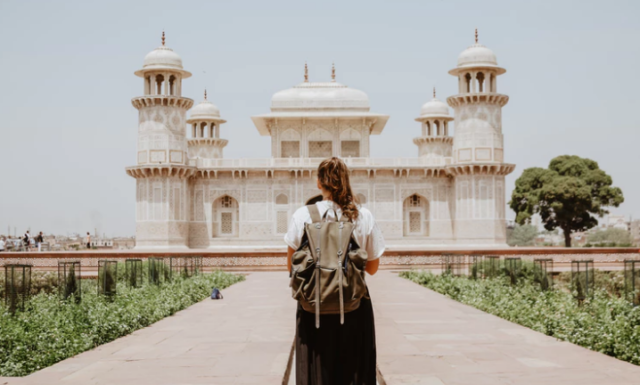 Cool Job Alert! Travel Presenters Get Paid To Travel To Exotic Places