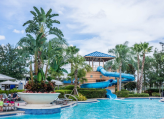 Become A Water Slide Tester And Make A Splash In Cash! water slide tester, water park, fun jobs