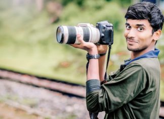 Pros And Cons Of Photography As A Career