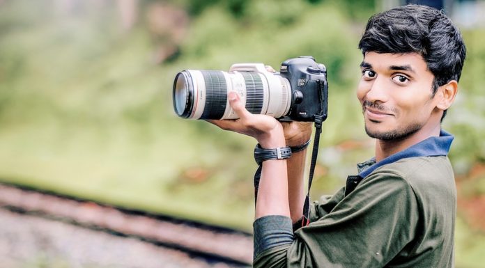 Pros And Cons Of Photography As A Career