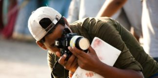 Ask Yourself These 5 Questions Before Choosing The Right Photography Niche For You