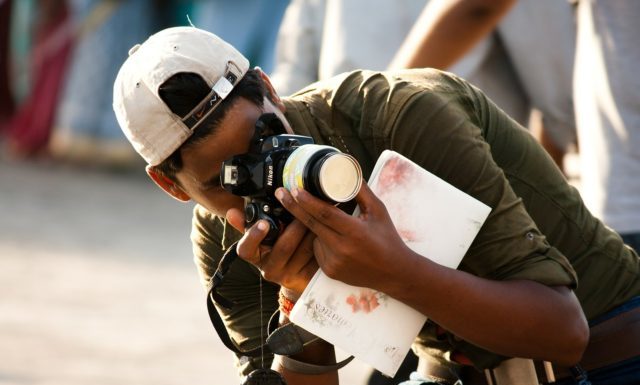 Ask Yourself These 5 Questions Before Choosing The Right Photography Niche For You