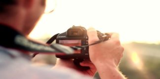 5 Ways To Land That Photography Internship You’ve Got Your Eyes On!