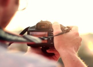 5 Ways To Land That Photography Internship You’ve Got Your Eyes On!