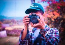 The Beginner’s Guide On ‘How To Become A Professional Photographer’ beginner's guide to photography
