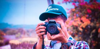 The Beginner’s Guide On ‘How To Become A Professional Photographer’ beginner's guide to photography