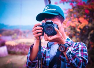 The Beginner’s Guide On ‘How To Become A Professional Photographer’ beginner's guide to photography