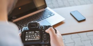5 Top Free Online Photography Courses For The Photographer In You!