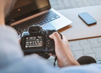 5 Top Free Online Photography Courses For The Photographer In You!