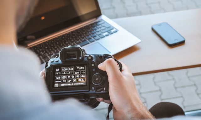 5 Top Free Online Photography Courses For The Photographer In You!