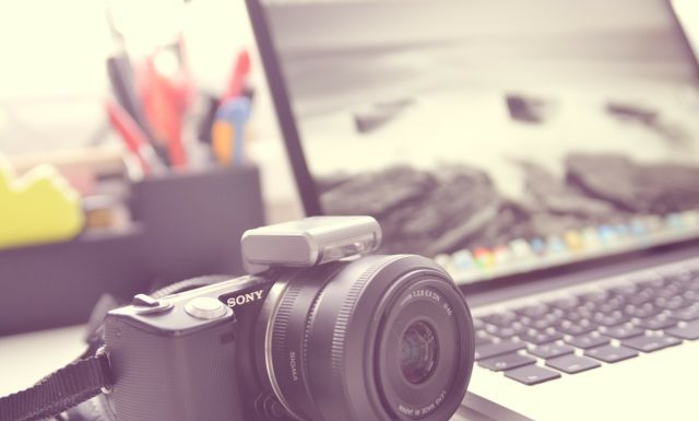 The Ultimate Guide To A Successful Career In Photography (2021 Updated)