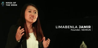 Meet The Young Woman Whose Organisation Is Revolutionizing Youth Leadership In The Conflict-Affected Nagaland