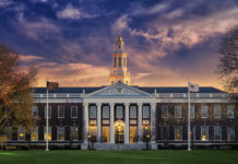 Aiming For the Top Universities in the World? Well, It Just Got Easier For You!