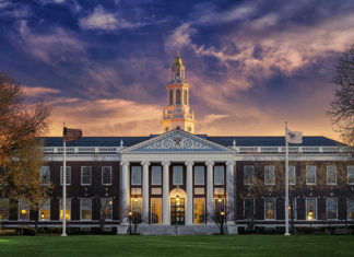 Aiming For the Top MBA schools in the World? Well, It Just Got Easier For You!