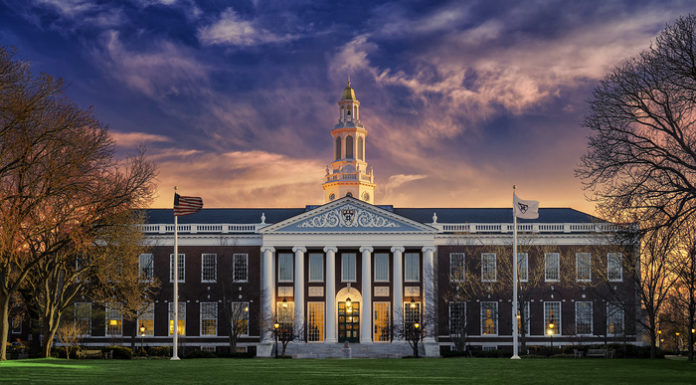 Aiming For the Top Universities in the World? Well, It Just Got Easier For You!