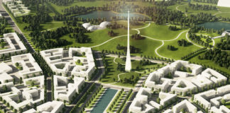 Becoming A Qualified Urban Designer Just Got Easier With This Course