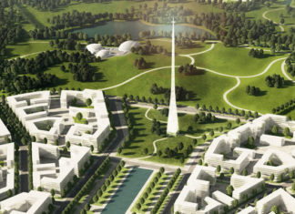 Becoming A Qualified Urban Designer Just Got Easier With This Course