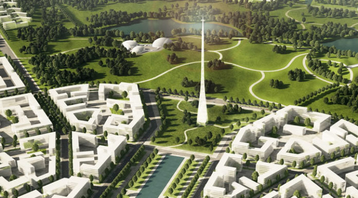 Becoming A Qualified Urban Designer Just Got Easier With This Course