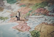 This May Be The Easiest Way To Choose The Right Country For You To Study Abroad In!