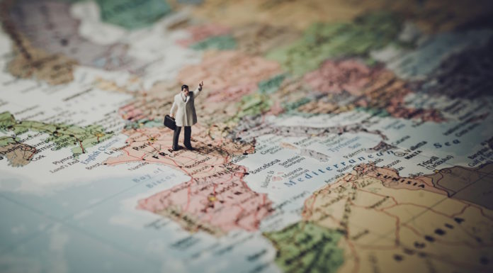 This May Be The Easiest Way To Choose The Right Country For You To Study Abroad In!