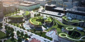 Is Urban Design the Right Career For You? Take This Quiz to Find Out Now! urban design architecture civil