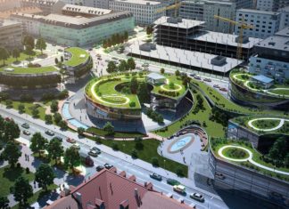 Is Urban Design the Right Career For You? Take This Quiz to Find Out Now! urban design architecture civil