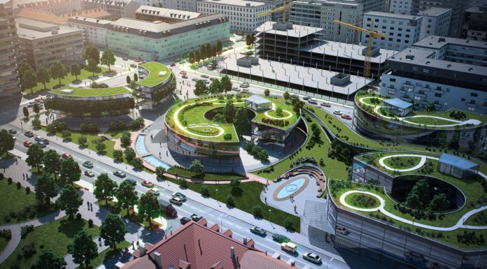 Is Urban Design the Right Career For You? Take This Quiz to Find Out Now! urban design architecture civil